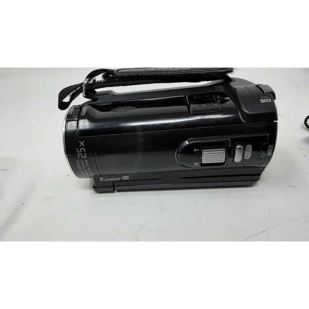 Sony hdr cx150